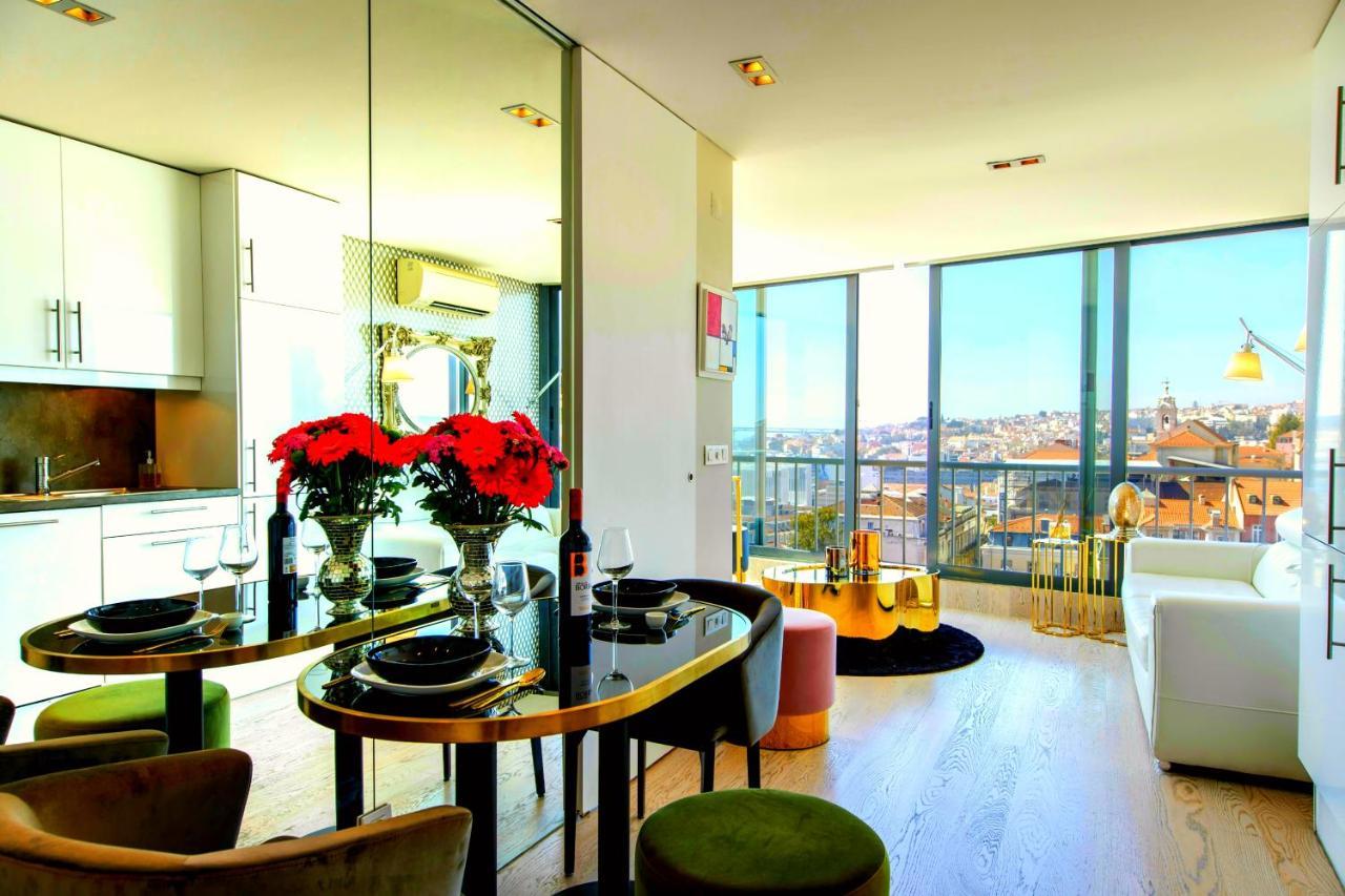 Lovelystay - Full Sky In Chiado Lisabona Exterior foto