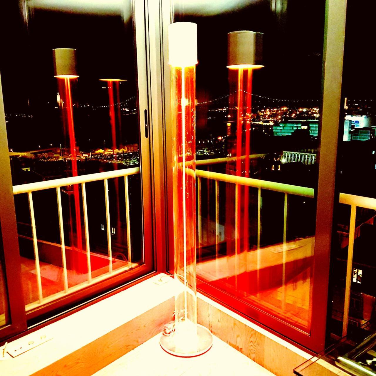 Lovelystay - Full Sky In Chiado Lisabona Exterior foto
