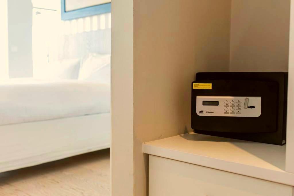 Lovelystay - Full Sky In Chiado Lisabona Exterior foto
