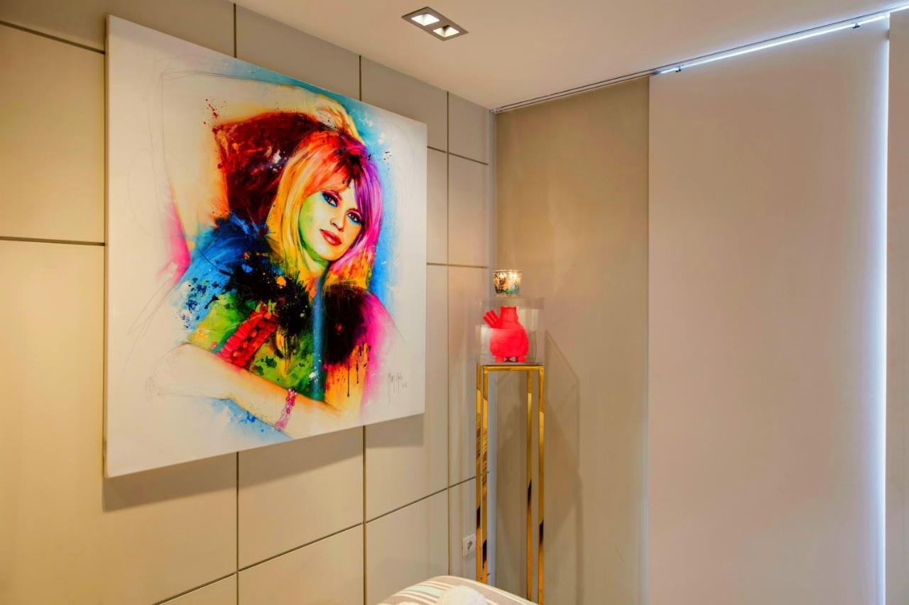 Lovelystay - Full Sky In Chiado Lisabona Exterior foto